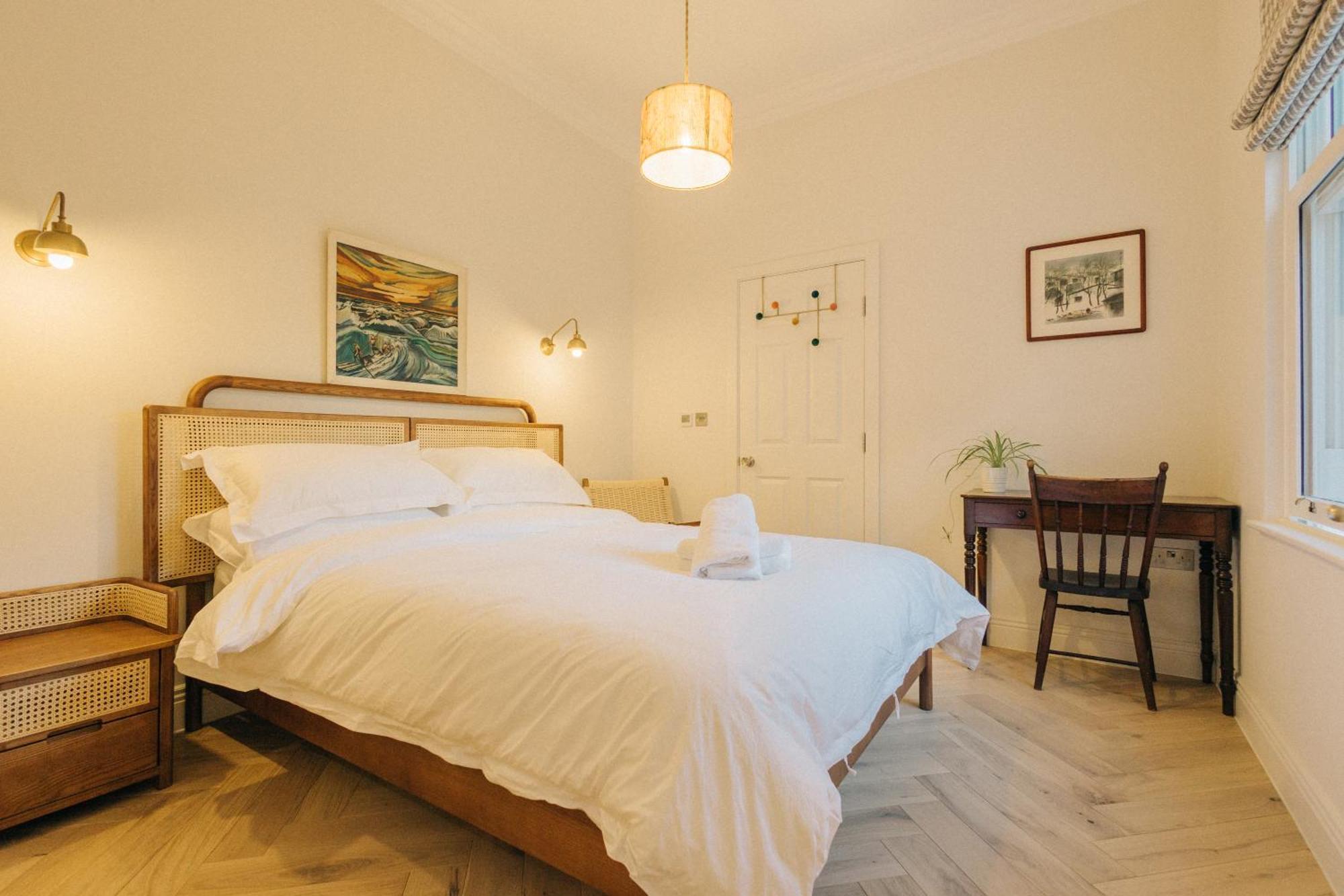 Lin Song House South Garden Getaway Habitación en casa particular Londres