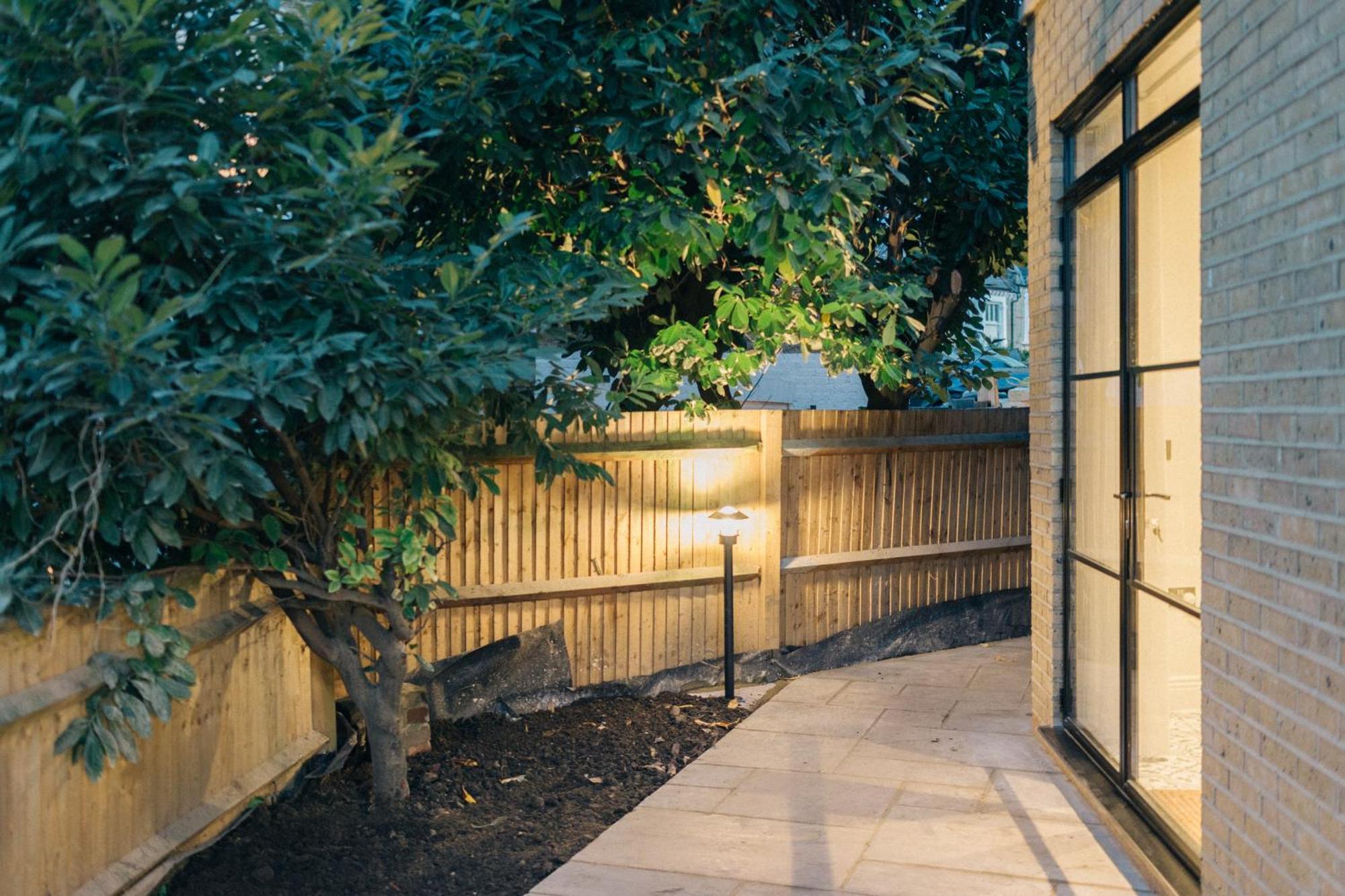 Lin Song House South Garden Getaway Habitación en casa particular *
