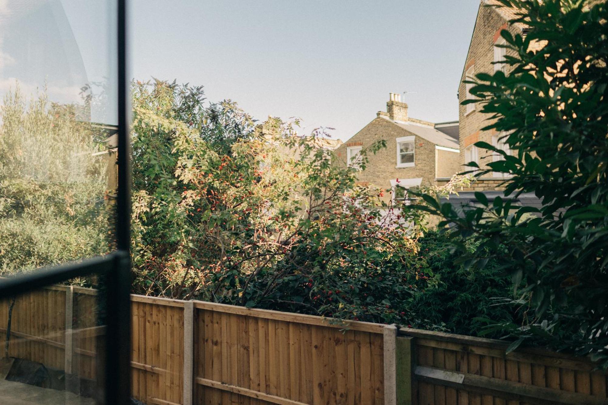 Quarto em Acomodações Particulares Lin Song House South Garden Getaway Londres