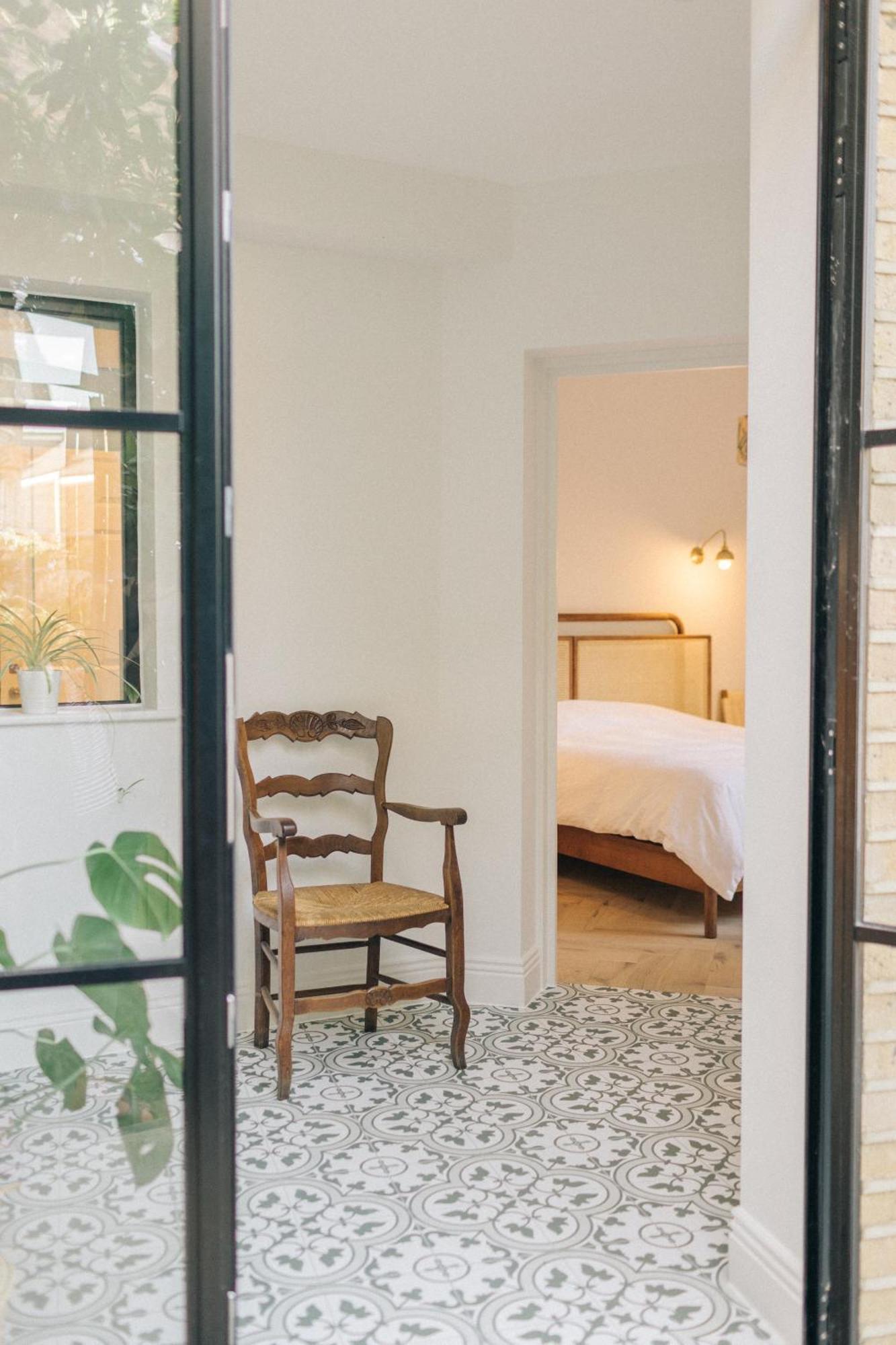 Lin Song House South Garden Getaway Habitación en casa particular *